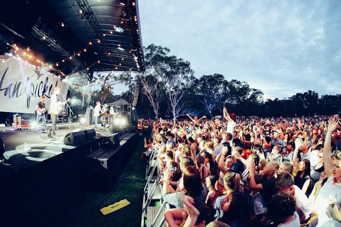 Get excited for Handpicked Festival 2015!